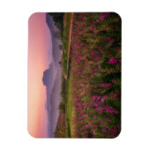 Magnet Flexible Fleurs | Chiang Dao, Chiang Mai, Thaïlande (Vertical)