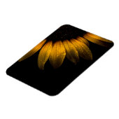 Magnet Flexible Fleurs de jardin 28 tournesol (Côté Gauche)