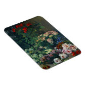 Magnet Flexible Fleurs de printemps Monet (Côté Droit)