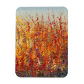 Magnet Flexible Fleurs du désert II (Vertical)