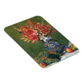 Magnet Flexible Fleurs et fruits de Pierre Renoir (Côté Droit)