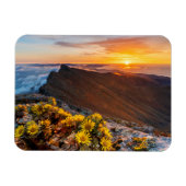 Magnet Flexible Fleurs | Îles Canaries, Espagne (Horizontal)