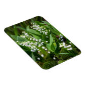 Magnet Flexible Fleurs | Lily de la vallée Suède (Côté Droit)