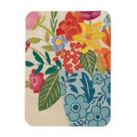 Fleurs printanières I