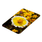 Magnet Flexible Fleurs sauvages Tidy Tip (Côté Gauche)
