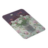 Magnet Flexible Fleurs sur Fleurs 2003 (Côté Droit)