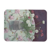 Magnet Flexible Fleurs sur Fleurs 2003 (Horizontal)