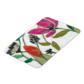 Magnet Flexible Fleurs vives (Côté Gauche)