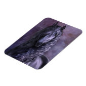 Magnet Flexible Flexi noir (Côté Gauche)