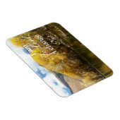 Magnet Flexible Fleximagnet Automatique Inspirant (Côté Droit)