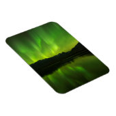 Magnet Flexible Flickr Aurora (Côté Droit)