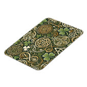 Magnet Flexible Floraison celtique (Côté Gauche)