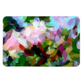 MAGNET FLEXIBLE FLORAL (Horizontal)