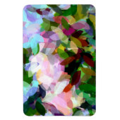 MAGNET FLEXIBLE FLORAL (Vertical)