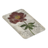 Magnet Flexible Floral français I (Côté Droit)