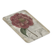 Magnet Flexible Floral français III (Côté Droit)