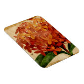 Magnet Flexible Floral III (Côté Droit)