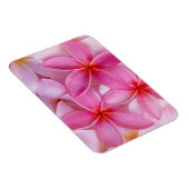 Magnet Flexible Floral rose doux (Côté Droit)