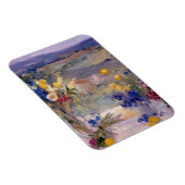 Magnet Flexible Floral toscan (Côté Droit)