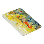 Magnet Flexible Flore Sway II (Côté Droit)