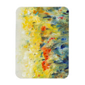 Magnet Flexible Flore Sway II (Vertical)