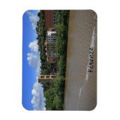 Magnet Flexible Florence (Vertical)