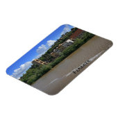 Magnet Flexible Florence (Côté Gauche)