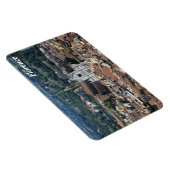 Magnet Flexible Florence, Italie (Côté Droit)