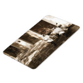 Magnet Flexible Florence Scooters (Côté Gauche)