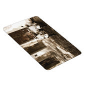 Magnet Flexible Florence Scooters (Côté Droit)