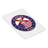 Magnet Flexible Floride (Côté Droit)