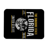 Magnet Flexible Floride (Horizontal)