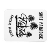 Magnet Flexible Floride (Horizontal)