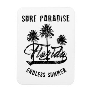 Magnet Flexible Floride