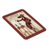 Magnet Flexible Florido Vinos Finos - Sanlucar de Barrameda (Côté Droit)