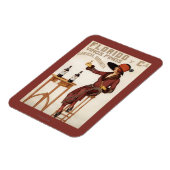 Magnet Flexible Florido Vinos Finos - Sanlucar de Barrameda (Côté Gauche)