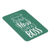 Magnet Flexible Floss Comme Un Boss (Côté Droit)