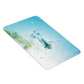 Magnet Flexible Flottant (Côté Droit)