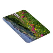 Magnet Flexible Flowers (homonymie) | Wildflowers Durango (Côté Droit)