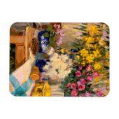 Magnet Flexible Flowers II (Horizontal)