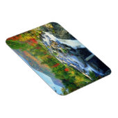 Magnet Flexible Flume Falls | Monts Adirondack (Côté Droit)