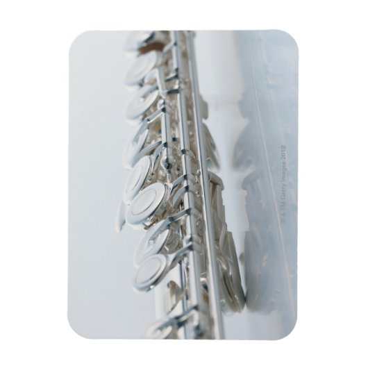Magnet Flexible Flûte (Vertical)
