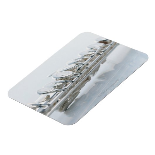 Magnet Flexible Flûte (Côté Gauche)