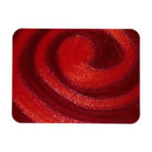 Magnet Flexible Flux de vernis à ongles (Horizontal)