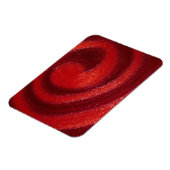 Magnet Flexible Flux de vernis à ongles (Côté Gauche)