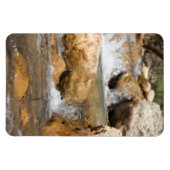Magnet Flexible Flux orageux au printemps (Horizontal)