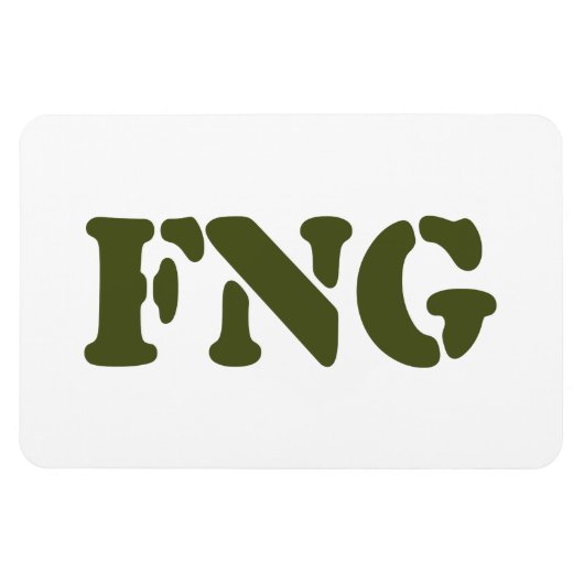 MAGNET FLEXIBLE FNG (Horizontal)