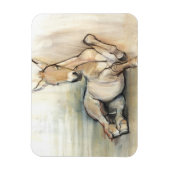 Magnet Flexible Foal 2012 (Vertical)