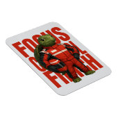 Magnet Flexible Focus. Control. Finish (Côté Droit)