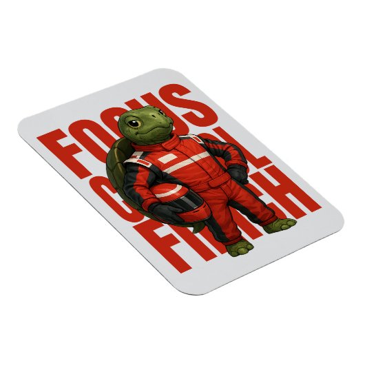 Magnet Flexible Focus. Control. Finish (Côté Droit)